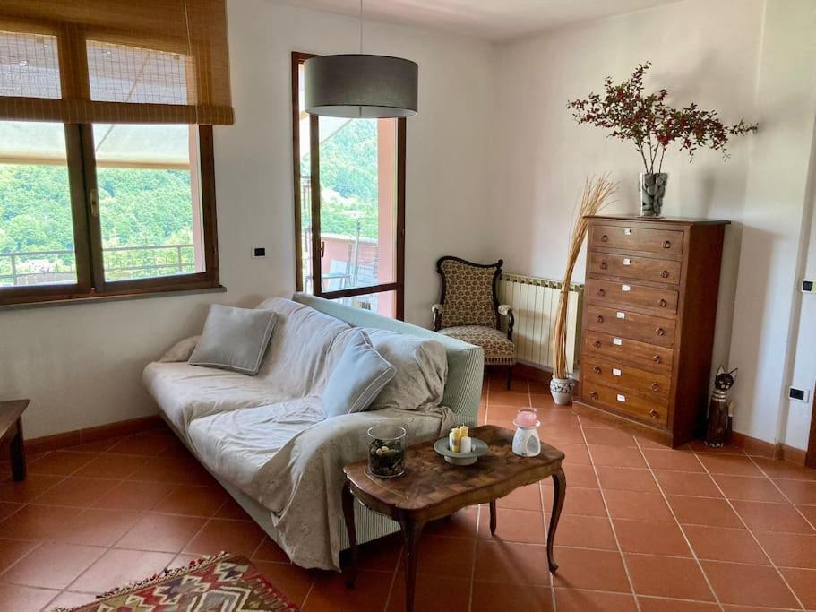 Casa Vacanze Alle Cinque Terre Soviore 외부 사진