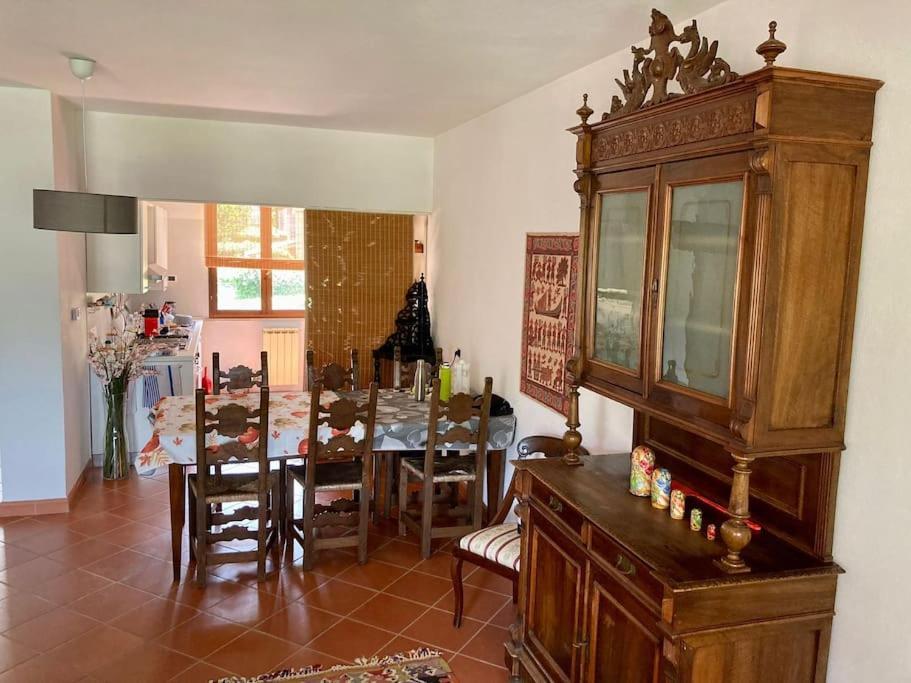 Casa Vacanze Alle Cinque Terre Soviore 외부 사진