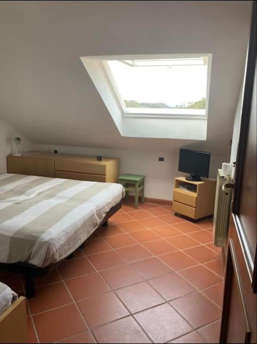 Casa Vacanze Alle Cinque Terre Soviore 외부 사진
