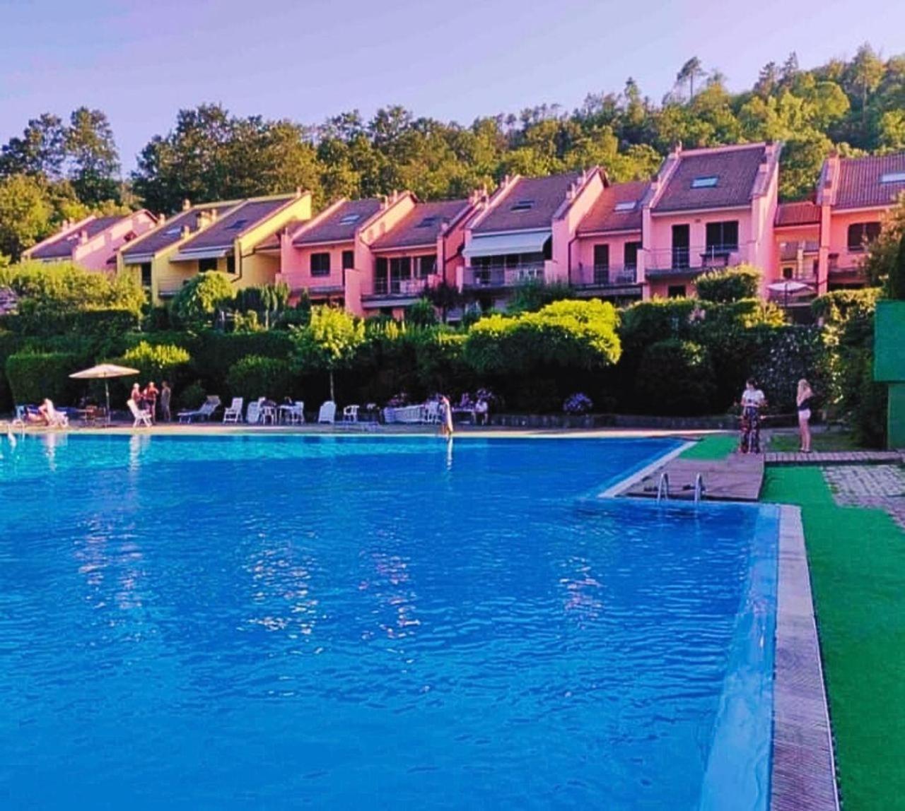 Casa Vacanze Alle Cinque Terre Soviore 외부 사진