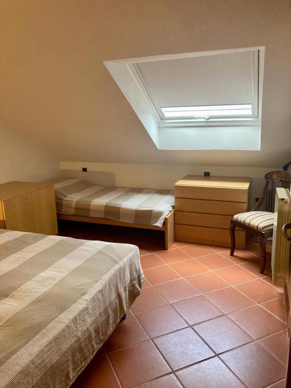 Casa Vacanze Alle Cinque Terre Soviore 외부 사진