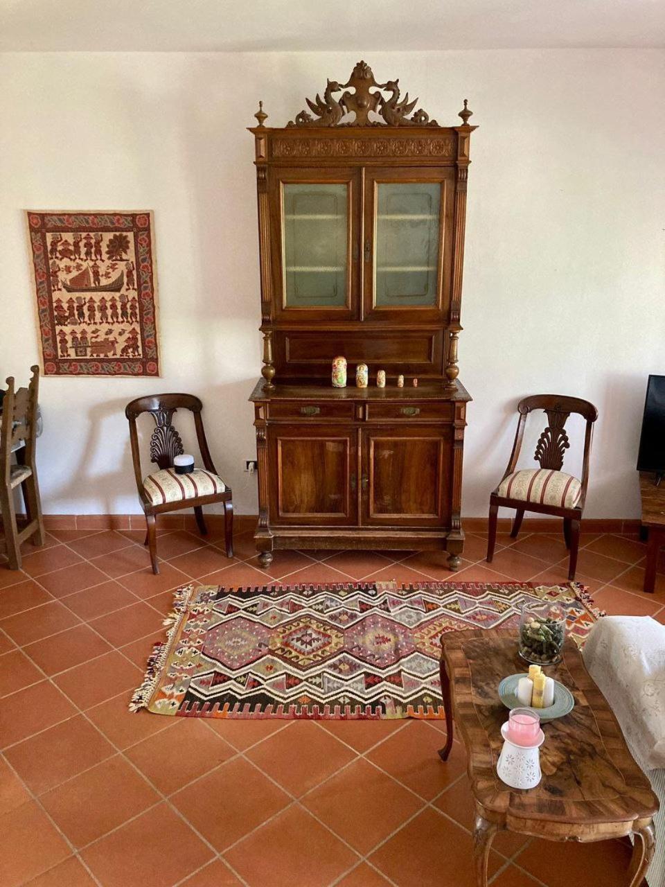 Casa Vacanze Alle Cinque Terre Soviore 외부 사진