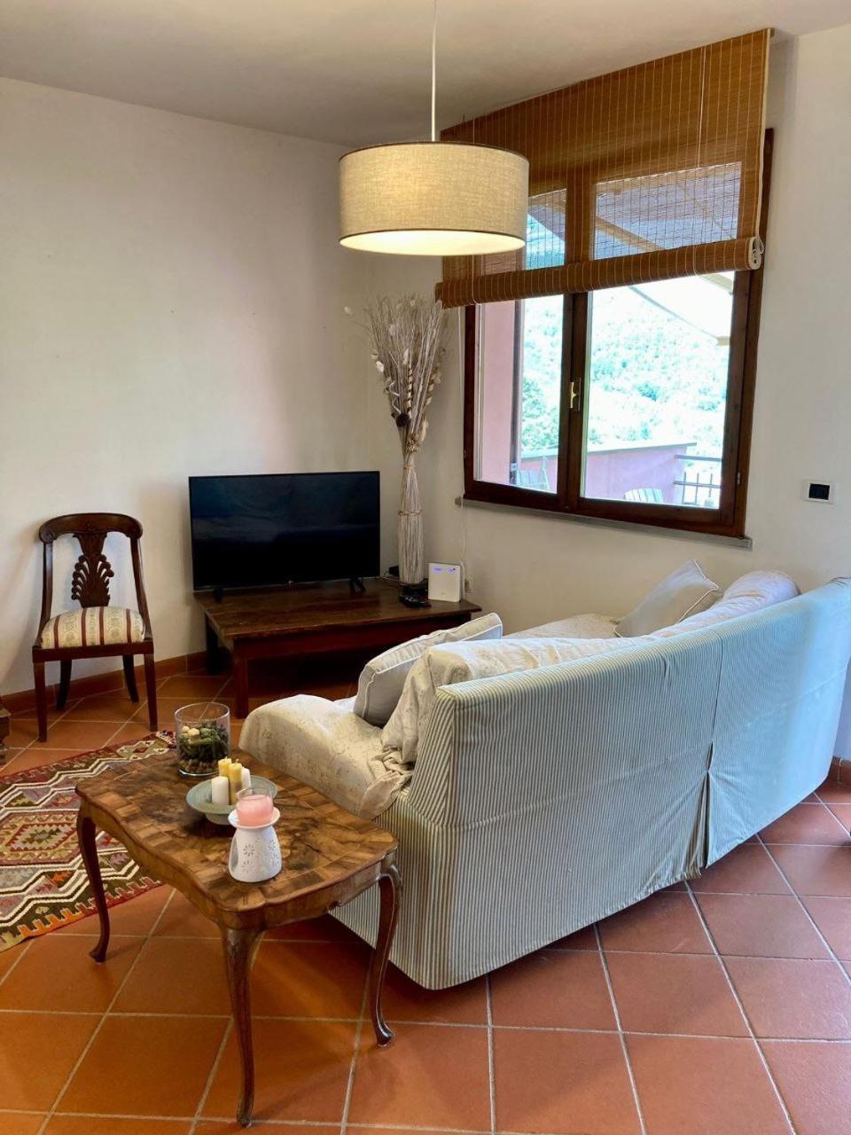 Casa Vacanze Alle Cinque Terre Soviore 외부 사진