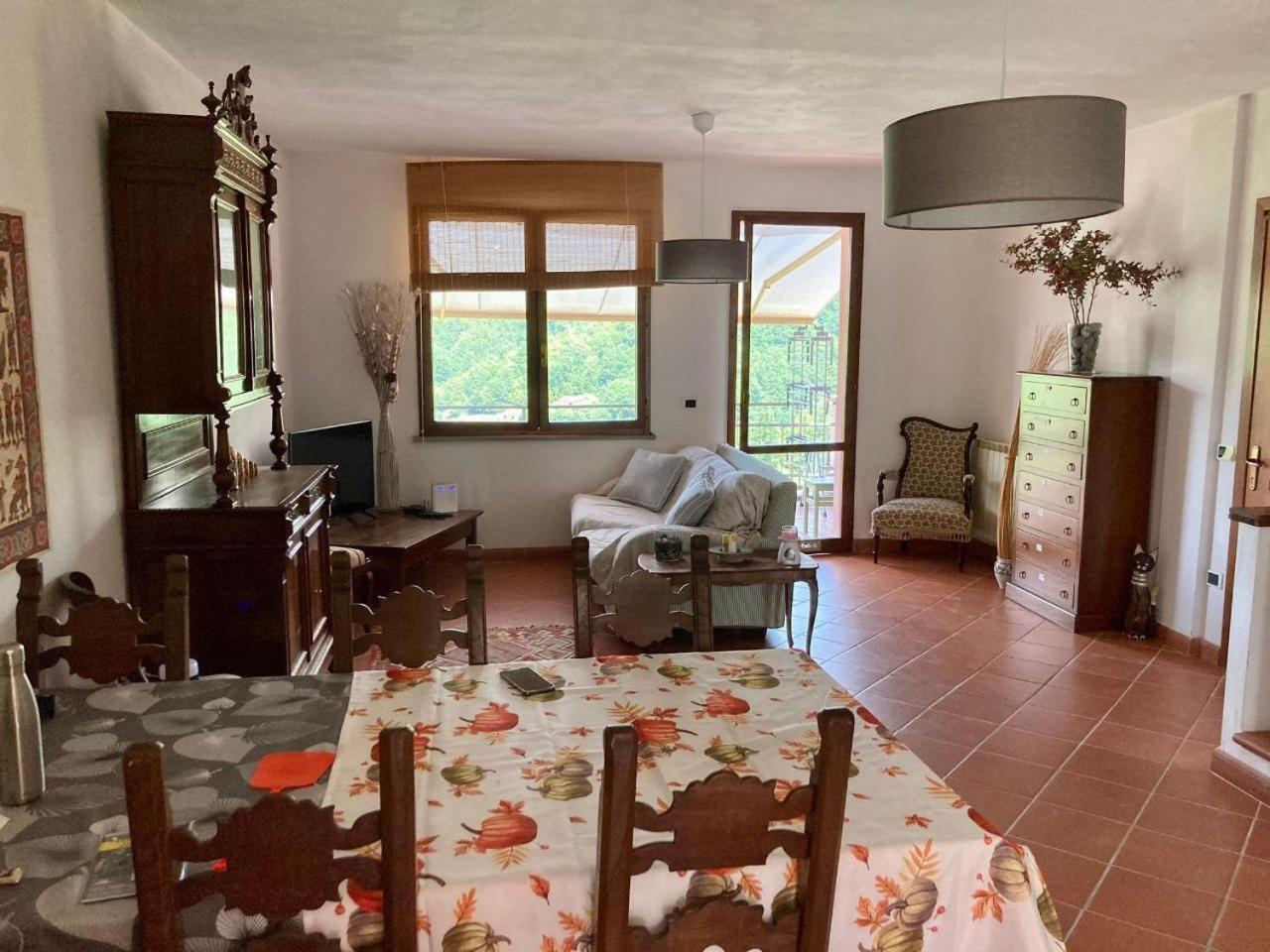 Casa Vacanze Alle Cinque Terre Soviore 외부 사진