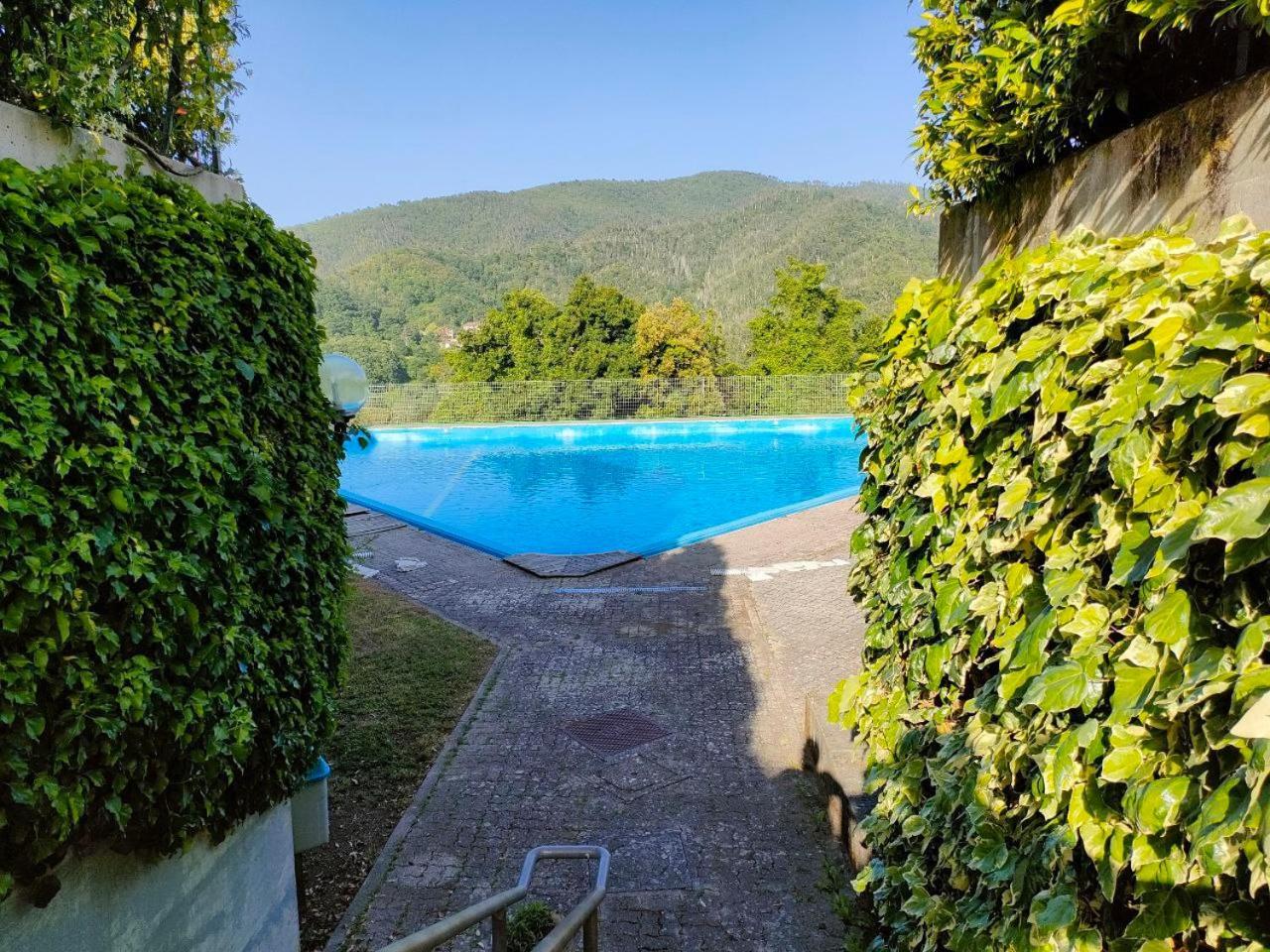 Casa Vacanze Alle Cinque Terre Soviore 외부 사진