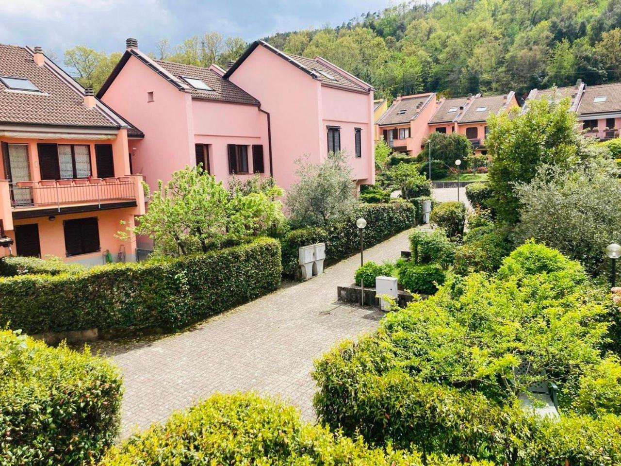 Casa Vacanze Alle Cinque Terre Soviore 외부 사진