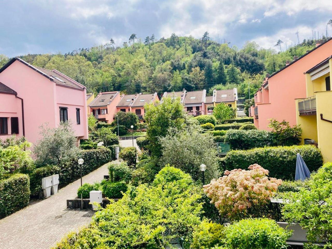 Casa Vacanze Alle Cinque Terre Soviore 외부 사진
